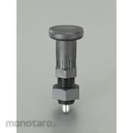 ESCO M20x33mm [Double nut] Index plunger / made of resin