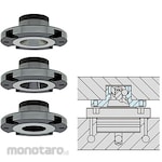 IMAO Air flex locator
