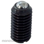 IMAO Ball Plunger for Heavy Loads