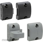 IMAO Door lock snap type