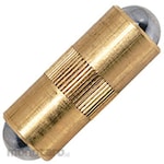 IMAO Double side ball plunger