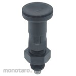 IMAO Engineering plastic index plunger