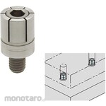 IMAO Expansion pin (press-fit type)