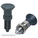 IMAO Index plunger (with release mark)