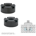 IMAO One-touch flex locator (bush)