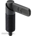 IMAO Plunger Index Plunger (Nose Lock Type) GDX-N GDX12LW-6N