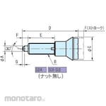 IMAO SDX Index Plunger