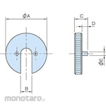 IMAO SDX-Z dedicated wrench