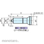 IMAO WDX index plunger