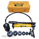 Barton Tools Hydraulic Hole Punch