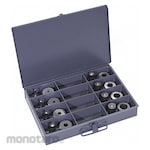 EDWARDS Ironworker Di & Add-On Unit