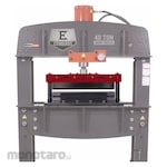 EDWARDS Ironworker Die & Add-On Unit