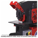 EDWARDS Ironworker Gauging Table Kit
