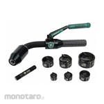 Greenlee Hydraulic Punch Driver Set