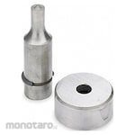 METALPRO Ironworker Di & Add-On Unit