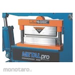 METALPRO Ironworker Die & Add-On Unit