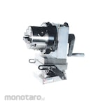 Vertex 3-Jaws Punch Former With Sine Plat