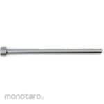 CHAMPION CORPORATION Straight Ejector Pin EA Unhardend Type