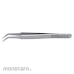 KNIPEX SMD Precision Tweezers Stainless Steel