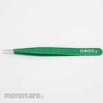 Teraoka (ANEX) DUMONT Epoxy Coated Tweezers