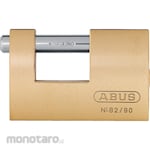 ABUS Shutter Cylinder Padlock