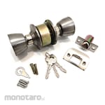 BESTGUARD Silver Flat Lock