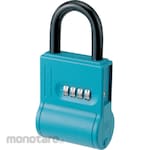 Daiken Key Safe Keeping Box