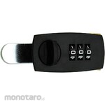 Geo. Prince Takeshita Combination Lock