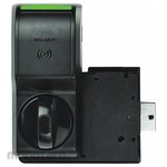 HES Cabinet & Drawer Lock