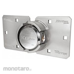 MASTER LOCK Van Lock with Hasp