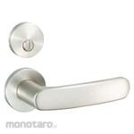 MIWA Lever Handle Locks for Residence Interior Door
