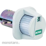 Miwa Lock Mailbox Locks