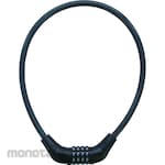 Nissa Chain Dial Lock