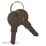 Non Brand Cutkey Specify Number