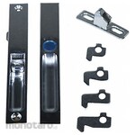 Non Brand Sliding Door Lock