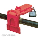 Panduit Ball Valve Lockouts