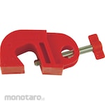 Panduit Circuit Breaker Lockout