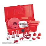 Panduit Lockout Kit
