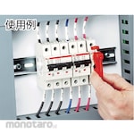 Panduit No Tool Circuit Breaker Lockout & Molded Case /Enclosed System Circuit Breaker