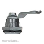 RS PRO Stainless Steel Cabinet Lock