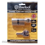 Sherlock Cylinder Kunci Thumb Turn