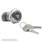 UWS Pddl Handle Lock Cylinder/Key