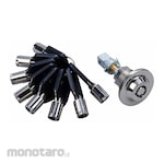 WESTWARD Tool Cabinet and Cart Replacement Locks and Keys