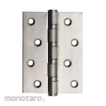 CARUSO Engsel Bearing Stainless Steel 3x2.5inch 1set