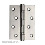 CARUSO Engsel Bearing Stainless Steel