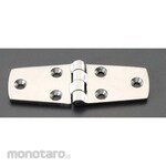 ESCO 37x 96mm hinge (stainless steel)