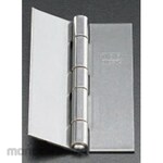 ESCO 51x 38 mm welded hinge (stainless steel)