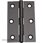 ESCO 76x 49mm color hinge (steel / 2 pieces)
