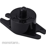 FUJI LATEX Rotary Damper Frt/Frn-C2 Series