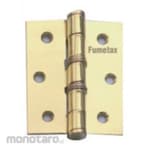 Fumetax Square Hinge